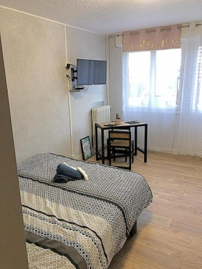appartement Caen
